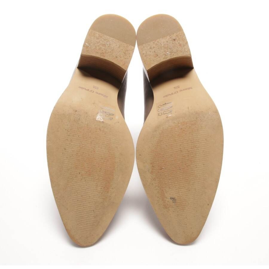 Image 4 of Ankle Boots EUR 38.5 Light Brown in color Brown | Vite EnVogue