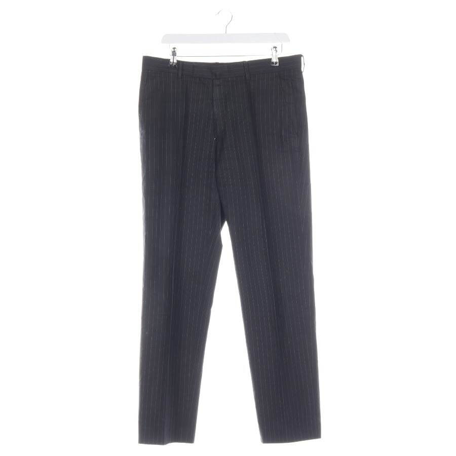 Image 1 of Trousers M Dark Gray in color Gray | Vite EnVogue