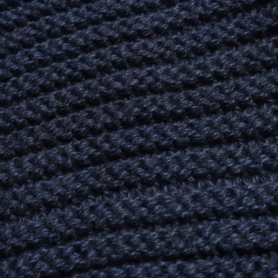 Bild 3 von Wollpullover L Marine in Farbe Blau | Vite EnVogue