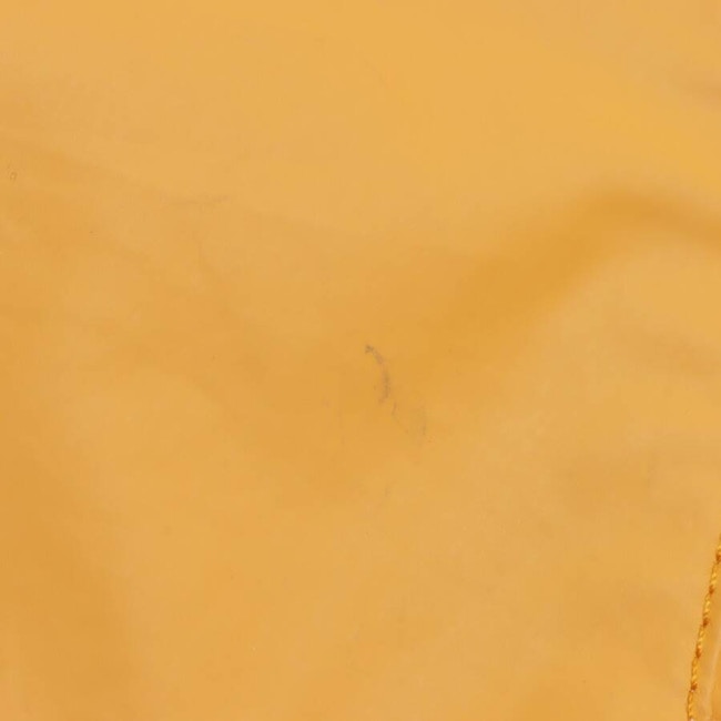 Image 7 of Between-seasons Coat XS Orange in color Orange | Vite EnVogue