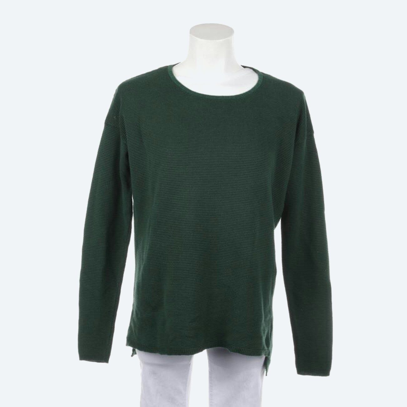 Bild 1 von Pullover S Grün in Farbe Grün | Vite EnVogue