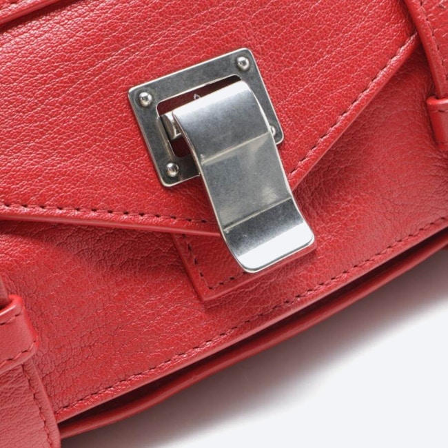 Bild 8 von Handtasche Rot in Farbe Rot | Vite EnVogue