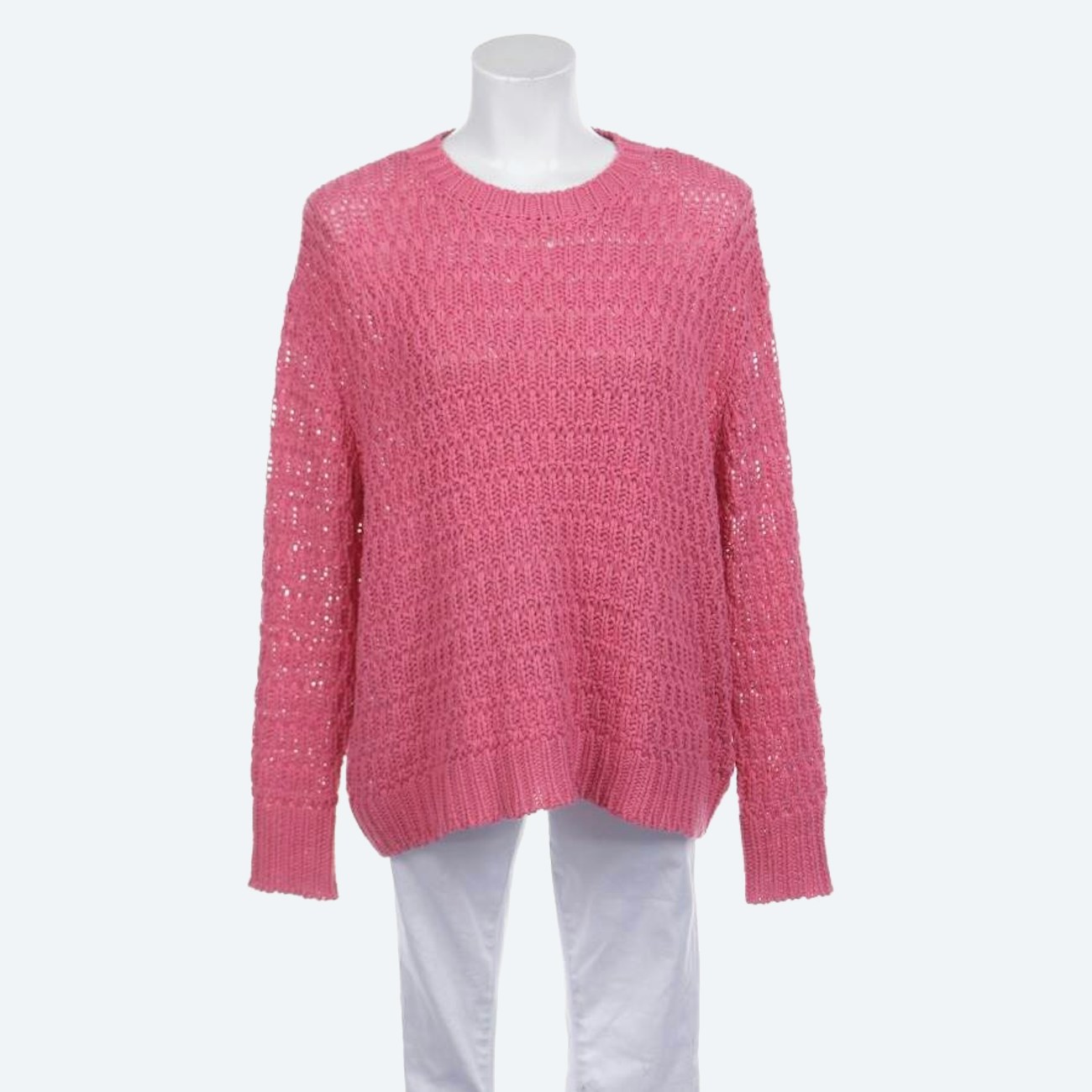 Image 1 of Jumper XS Raspberry in color Pink | Vite EnVogue