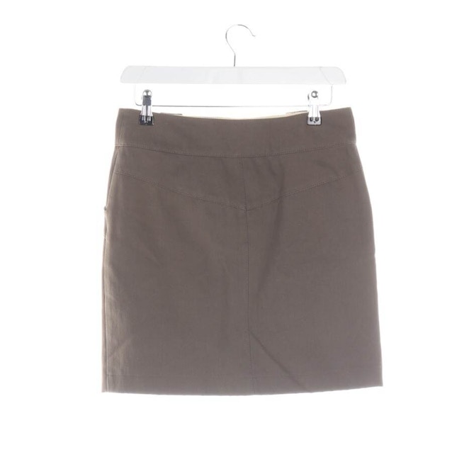 Mini Skirt 32 Brown | Vite EnVogue