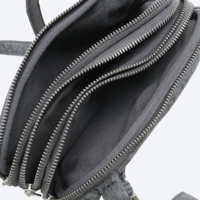 Bild 3 von Schultertasche Dunkelgrau in Farbe Grau | Vite EnVogue