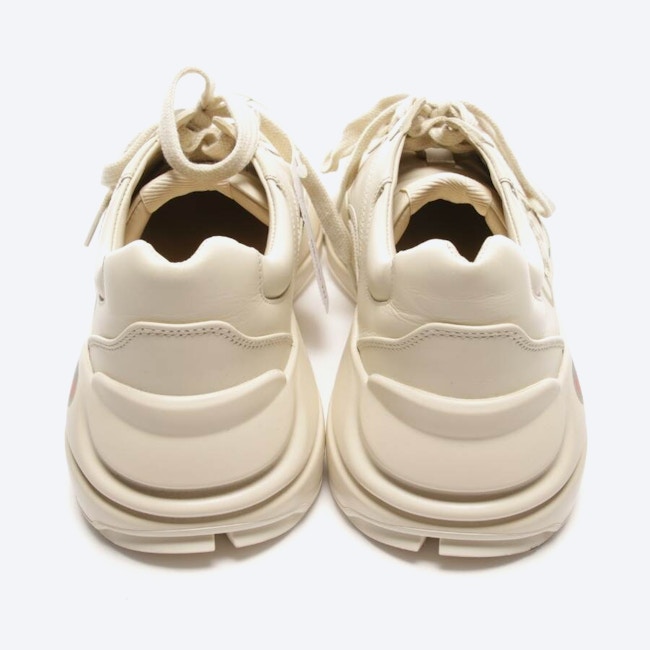 Image 3 of Sneakers EUR 38 Beige in color White | Vite EnVogue