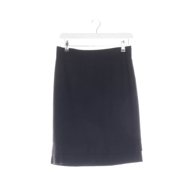 Image 1 of Wool Skirt 36 Black | Vite EnVogue
