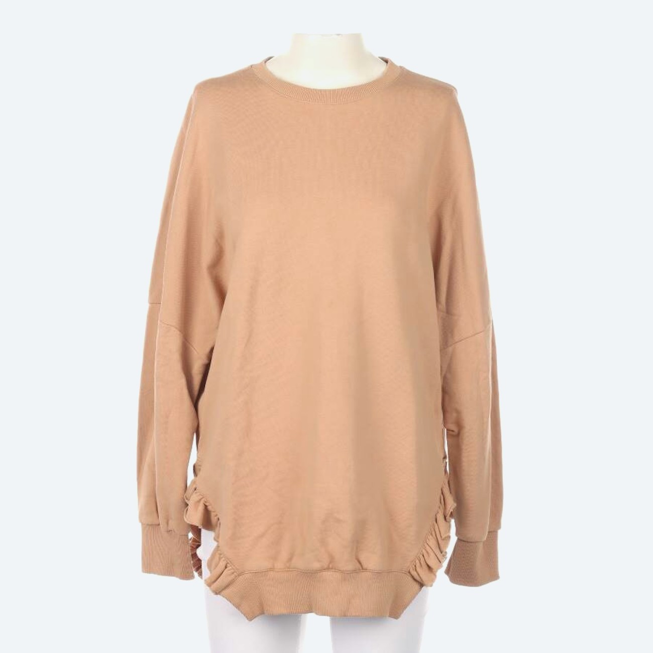 Image 1 of Sweatshirt 38 Brown in color Brown | Vite EnVogue
