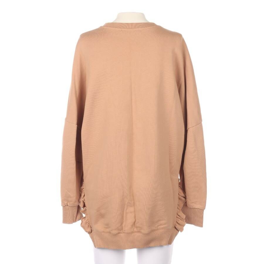 Image 2 of Sweatshirt 38 Brown in color Brown | Vite EnVogue