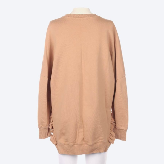 Image 2 of Sweatshirt 38 Brown in color Brown | Vite EnVogue