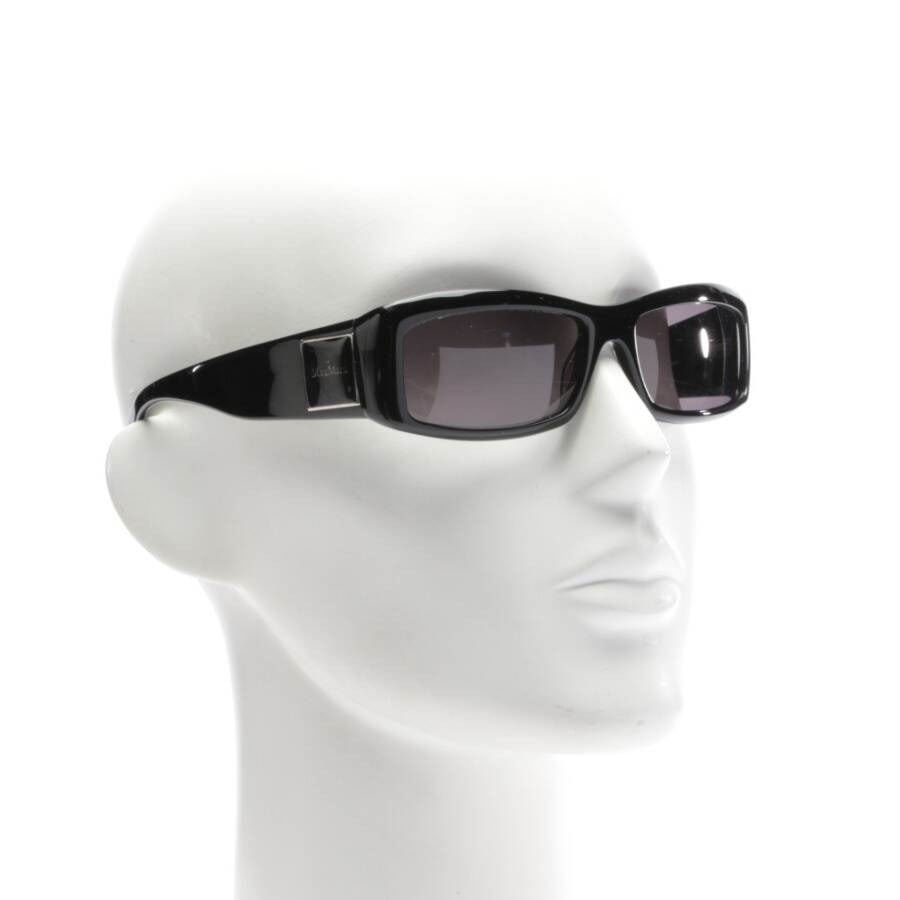 Image 2 of 130 MM 891 Sunglasses Black in color Black | Vite EnVogue