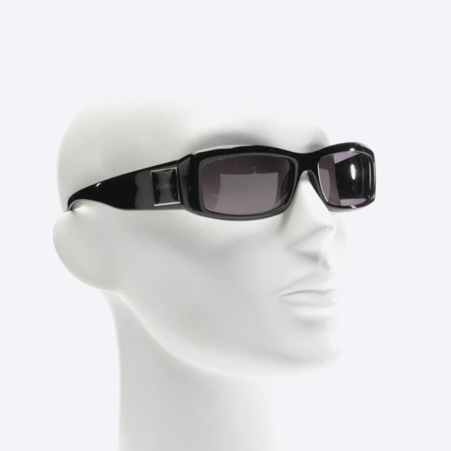 Image 2 of 130 MM 891 Sunglasses Black in color Black | Vite EnVogue
