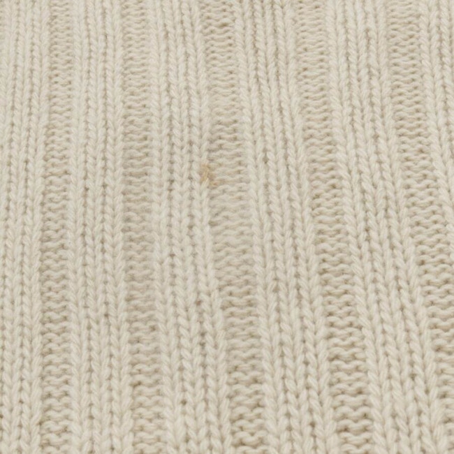 Bild 3 von Pullover 48 Beige in Farbe Weiß | Vite EnVogue