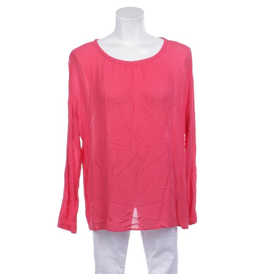 Image 1 of Shirt Blouse 42 Fuchsia in color Pink | Vite EnVogue