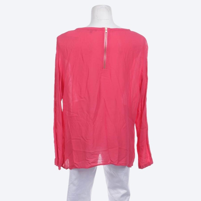 Image 2 of Shirt Blouse 42 Fuchsia in color Pink | Vite EnVogue