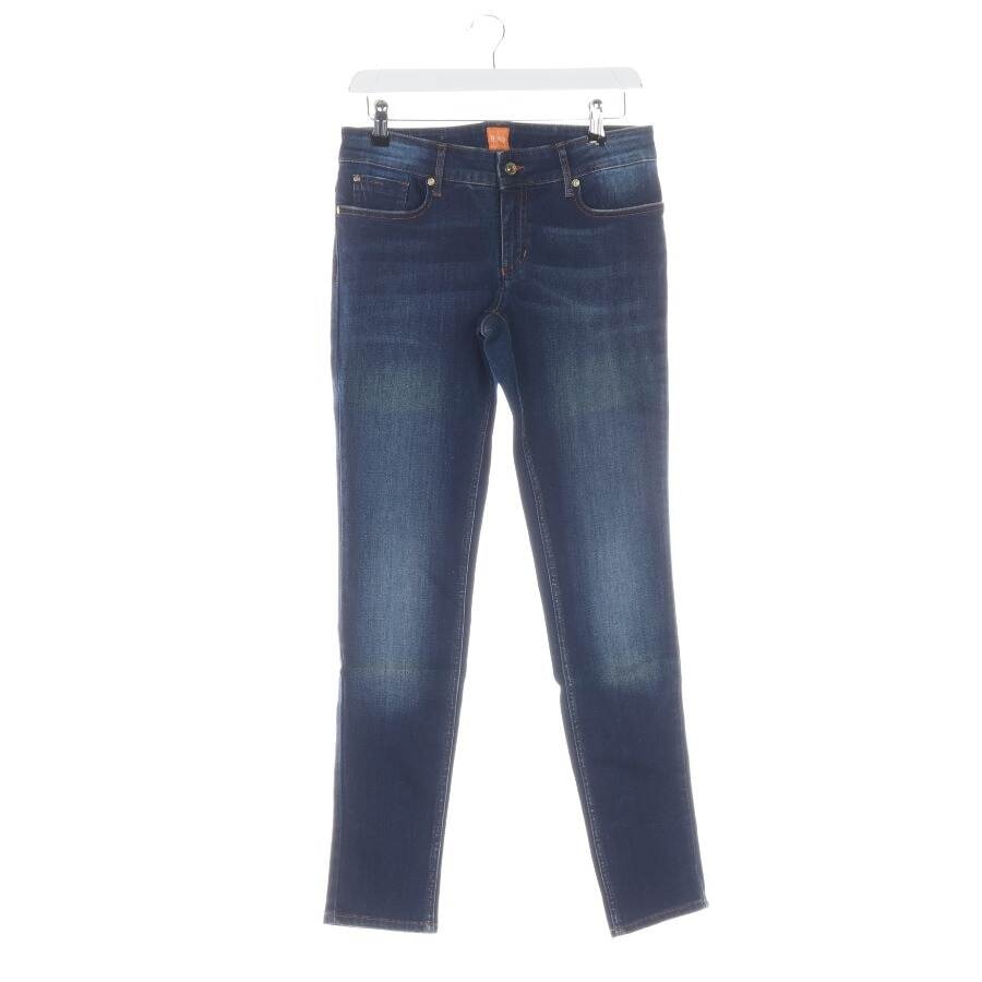 Bild 1 von Jeans Slim Fit W28 Marine in Farbe Blau | Vite EnVogue