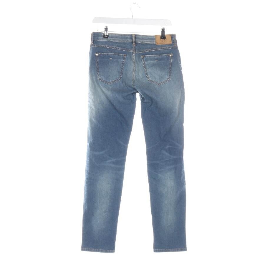 Bild 2 von Jeans Slim Fit W28 Blau in Farbe Blau | Vite EnVogue