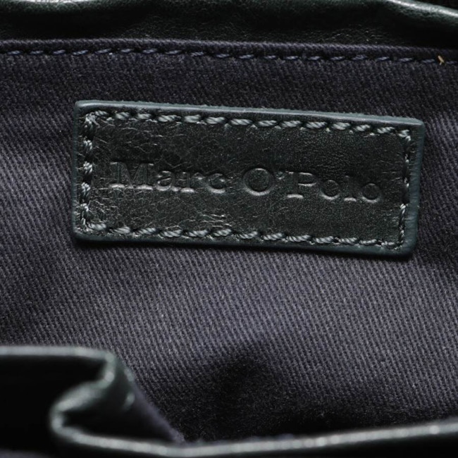 Image 4 of Handbag Darkgreen in color Green | Vite EnVogue