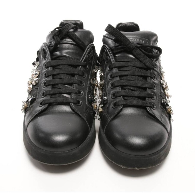 ck0083 Sneakers EUR 36 Black | Vite EnVogue