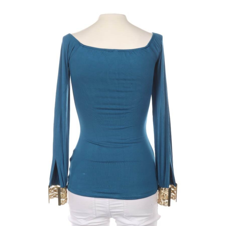 Bild 2 von Longsleeve XS Blau in Farbe Blau | Vite EnVogue