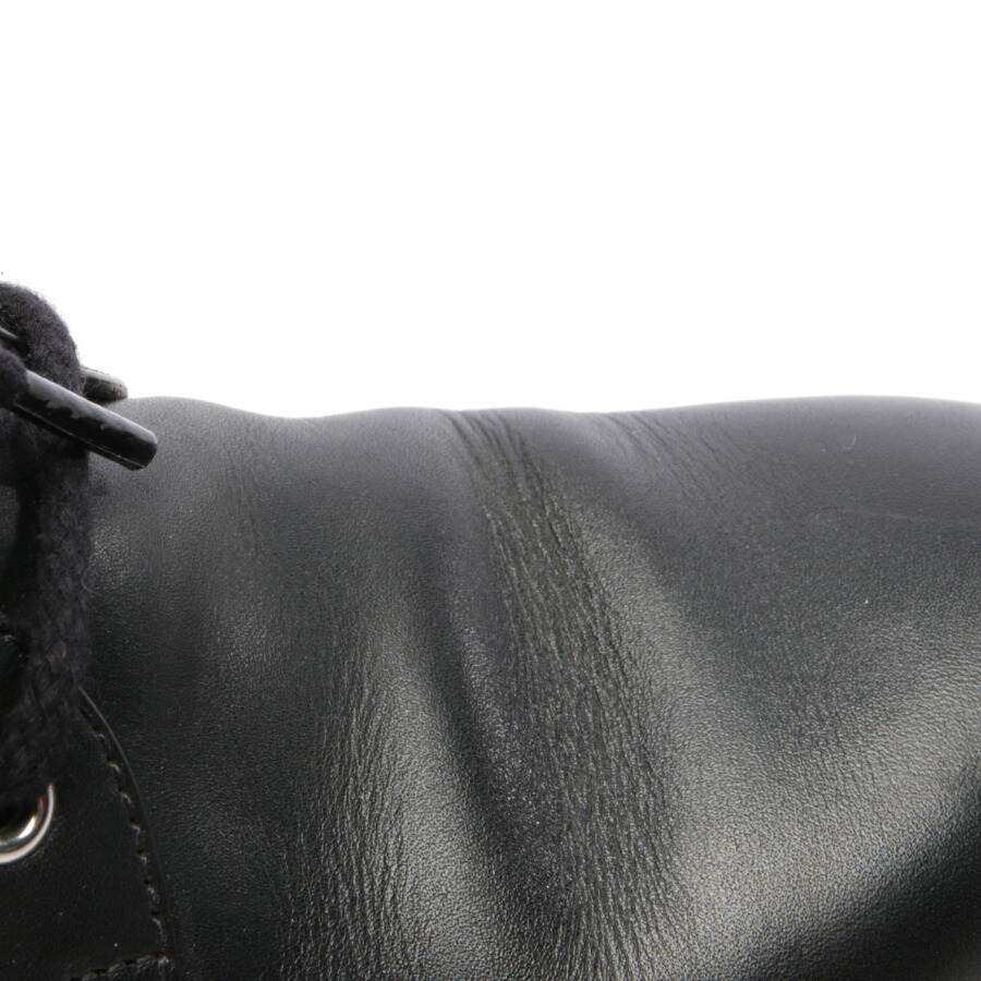 Bild 5 von Stiefeletten EUR 38,5 Schwarz in Farbe Schwarz | Vite EnVogue