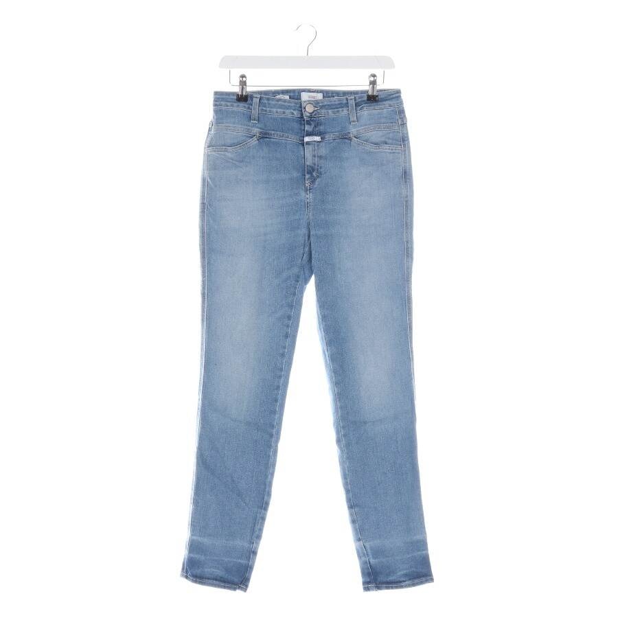 Bild 1 von Jeans Straight Fit W31 Hellblau in Farbe Blau | Vite EnVogue