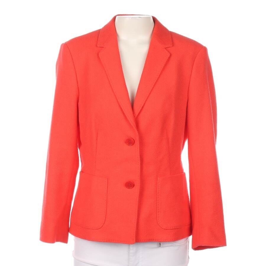 Bild 1 von Blazer 38 Apricot in Farbe Orange | Vite EnVogue