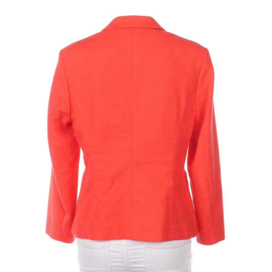 Image 2 of Blazer 38 Peach in color Orange | Vite EnVogue