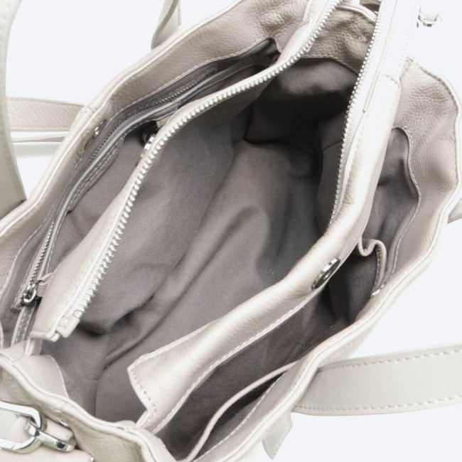 Bild 5 von Handtasche Grau in Farbe Grau | Vite EnVogue