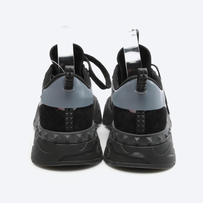 Bild 3 von Sneaker EUR 38 Schwarz in Farbe Schwarz | Vite EnVogue