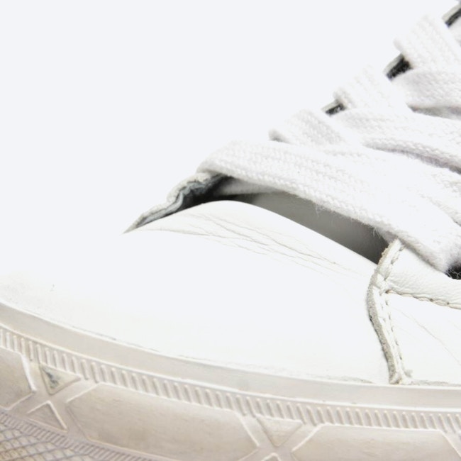 Bild 5 von Sneaker EUR 37 Weiß in Farbe Weiß | Vite EnVogue