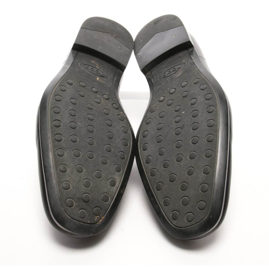 Bild 4 von Loafers EUR 42 Schwarz in Farbe Schwarz | Vite EnVogue