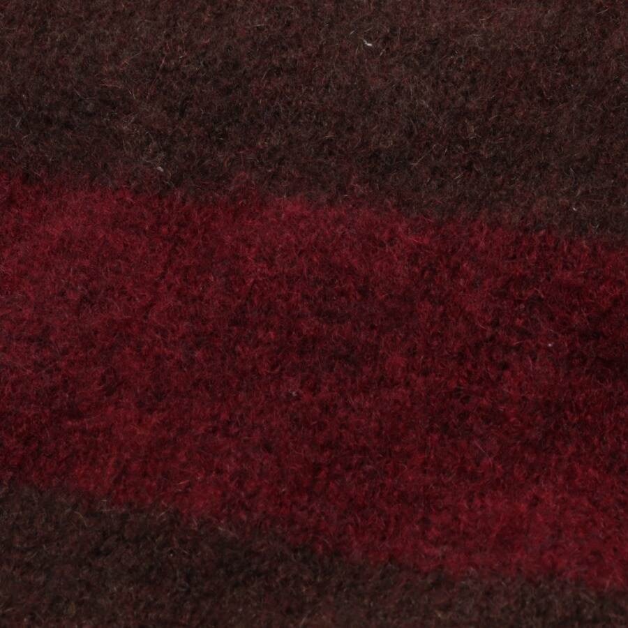 Bild 3 von Kaschmirpullover L Bordeaux in Farbe Rot | Vite EnVogue