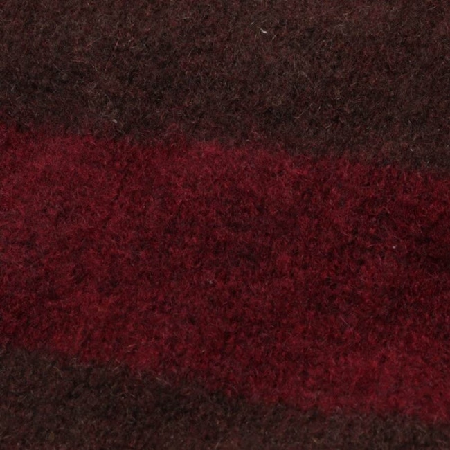 Image 3 of Cashmere Jumper L Bordeaux in color Red | Vite EnVogue