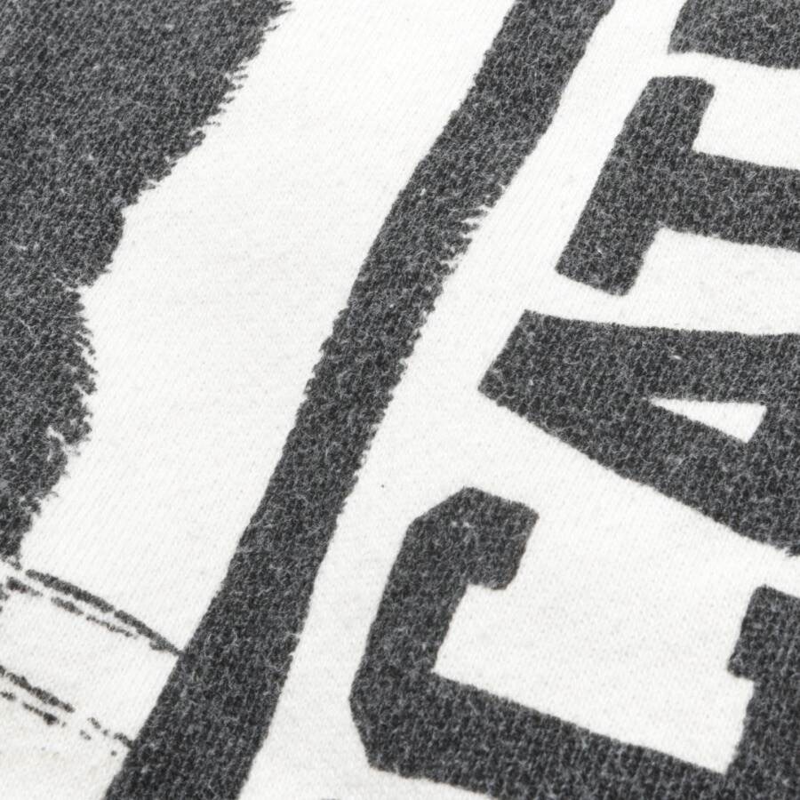 Image 3 of Sweatshirt 2XS Beige in color White | Vite EnVogue