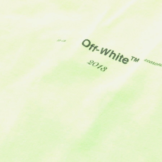 Bild 3 von Shirt 2XS Neon Gelb in Farbe Neon | Vite EnVogue