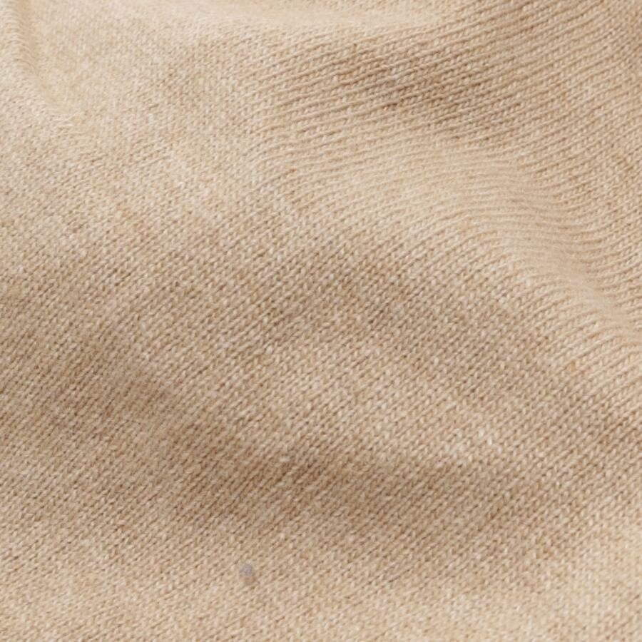 Image 3 of Knit Dress S Light Brown in color Brown | Vite EnVogue