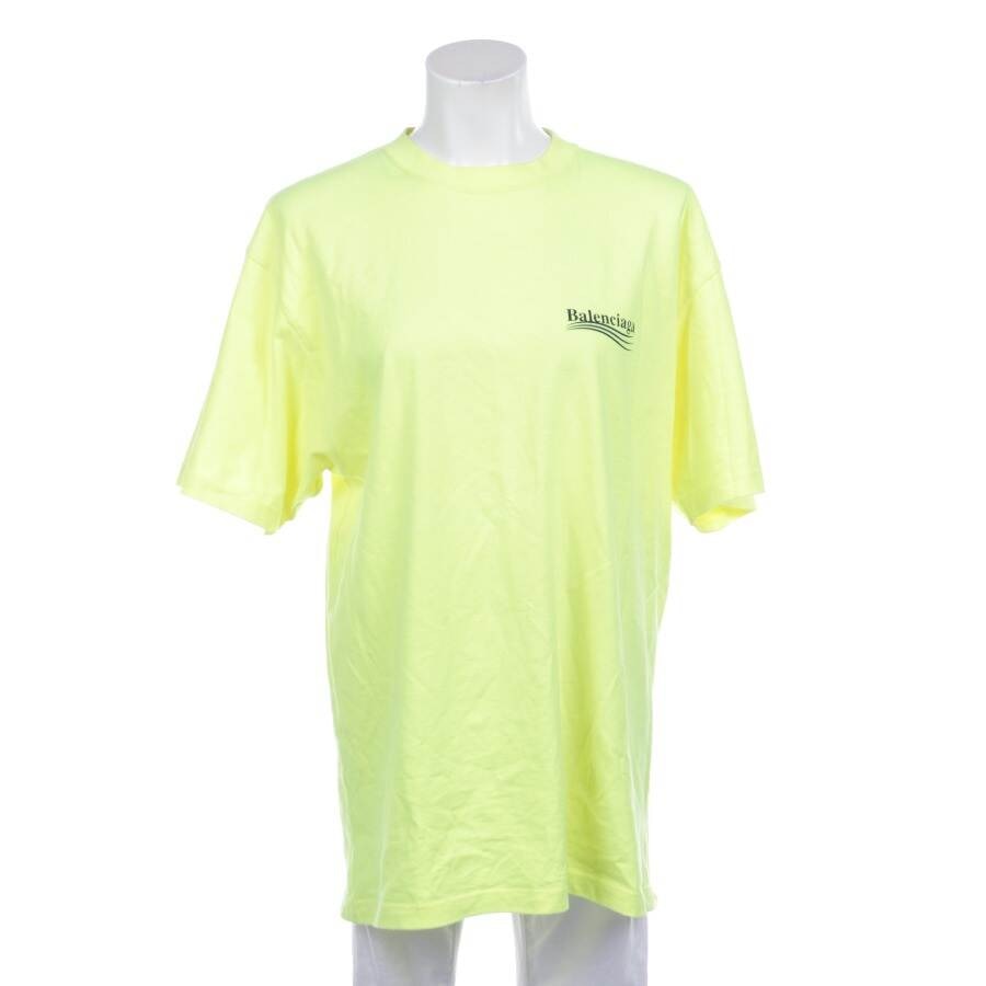 Bild 1 von Shirt S Neon Gelb in Farbe Neon | Vite EnVogue
