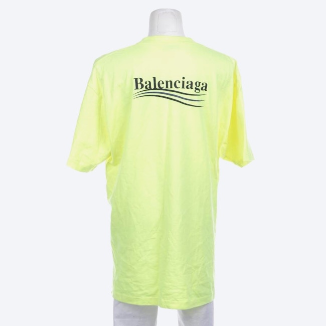 Image 2 of Shirt S Neon Yellow in color Neon | Vite EnVogue