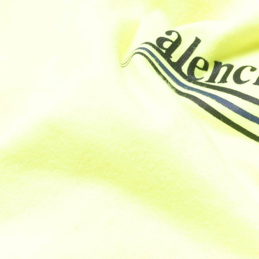 Image 3 of Shirt S Neon Yellow in color Neon | Vite EnVogue