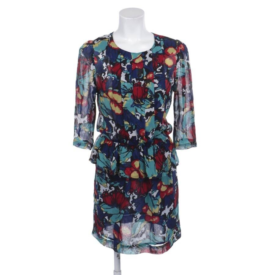 Bild 1 von Kleid XS Mehrfarbig in Farbe Mehrfarbig | Vite EnVogue