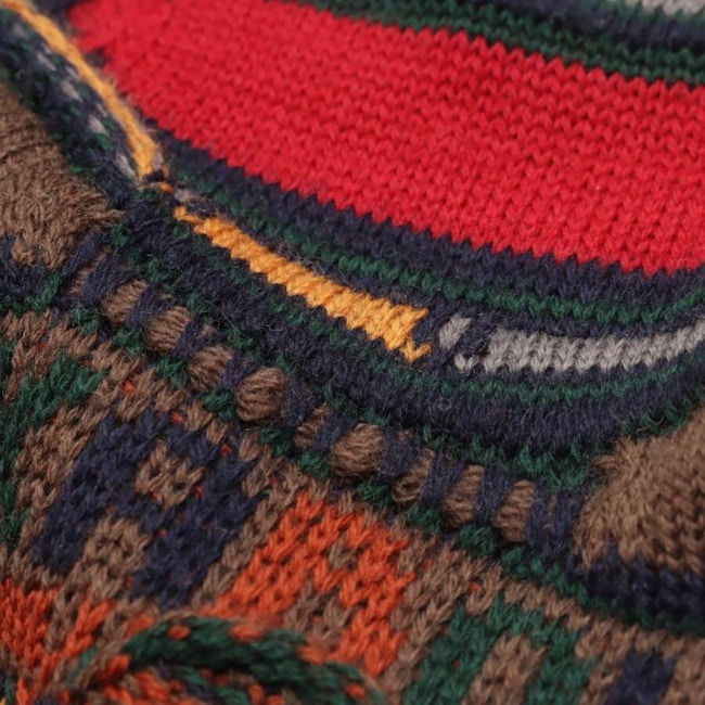 Image 3 of Wool Jumper L Multicolored in color Multicolored | Vite EnVogue