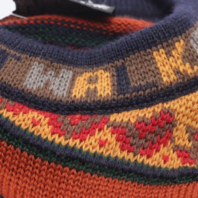 Image 4 of Wool Jumper L Multicolored in color Multicolored | Vite EnVogue