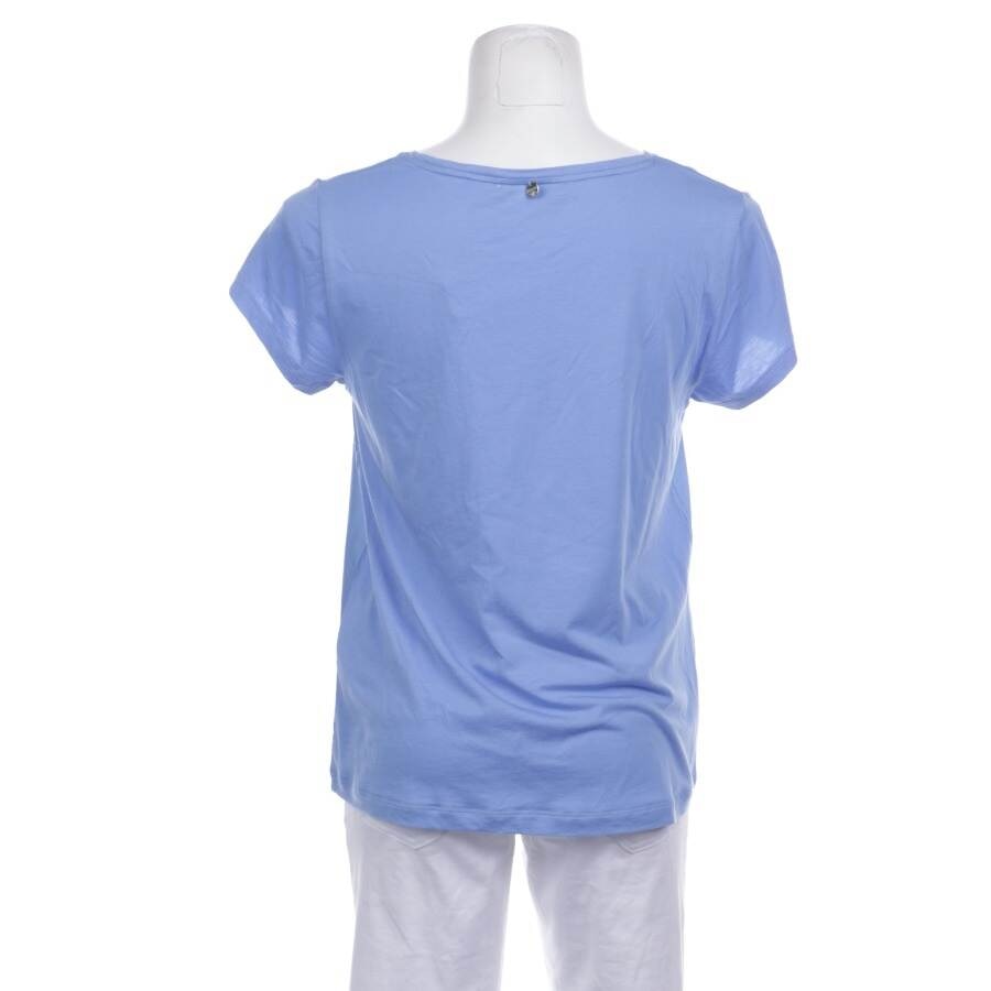 Image 2 of Shirt XS Skyblue in color Blue | Vite EnVogue