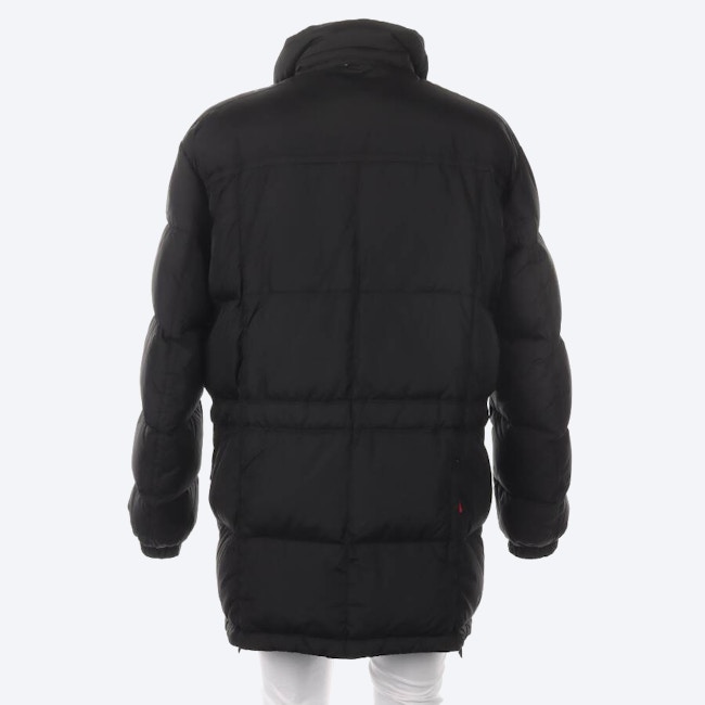 Image 2 of Winter Coat 54 Black in color Black | Vite EnVogue