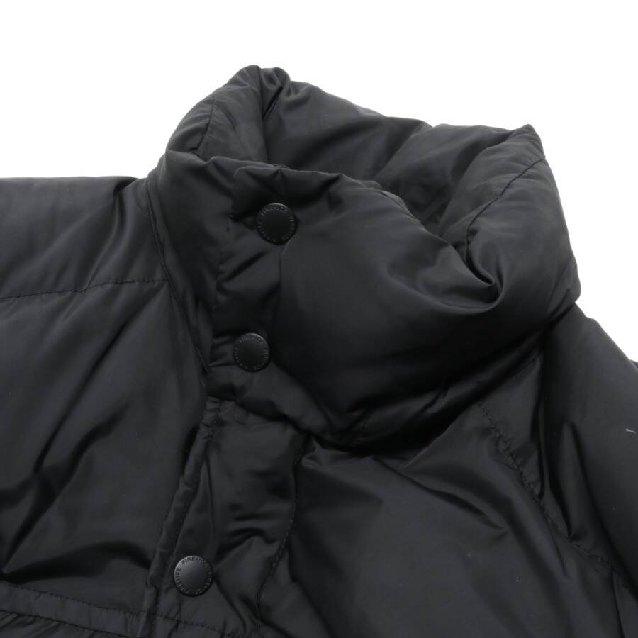 Image 3 of Winter Coat 54 Black in color Black | Vite EnVogue