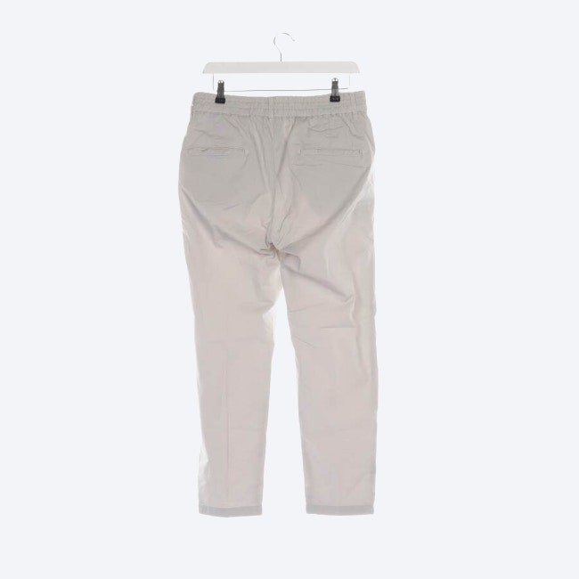 Image 2 of Trousers W32 Lightgray in color Gray | Vite EnVogue
