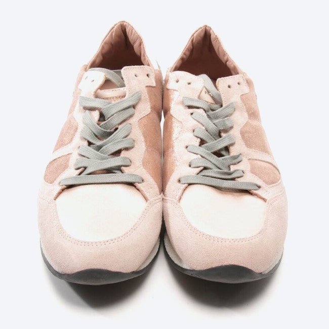 Image 2 of Sneakers EUR 41 Pink in color Pink | Vite EnVogue