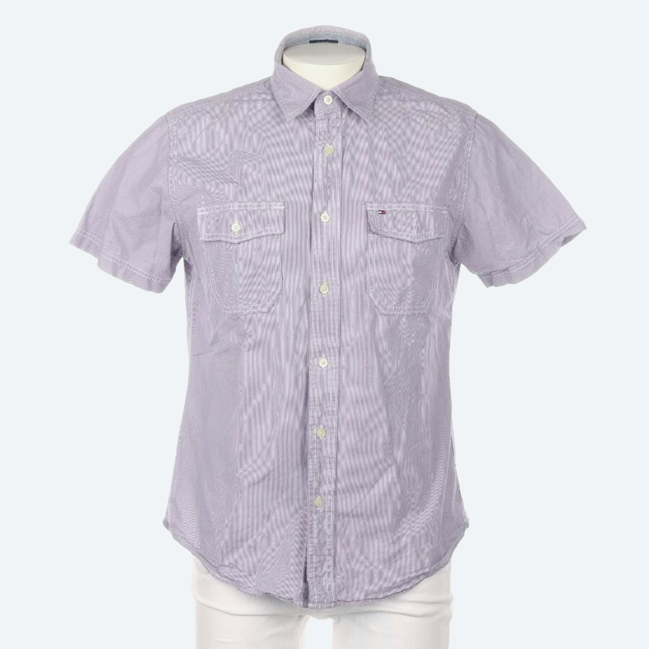 Image 1 of Shirt M Lavender in color Purple | Vite EnVogue