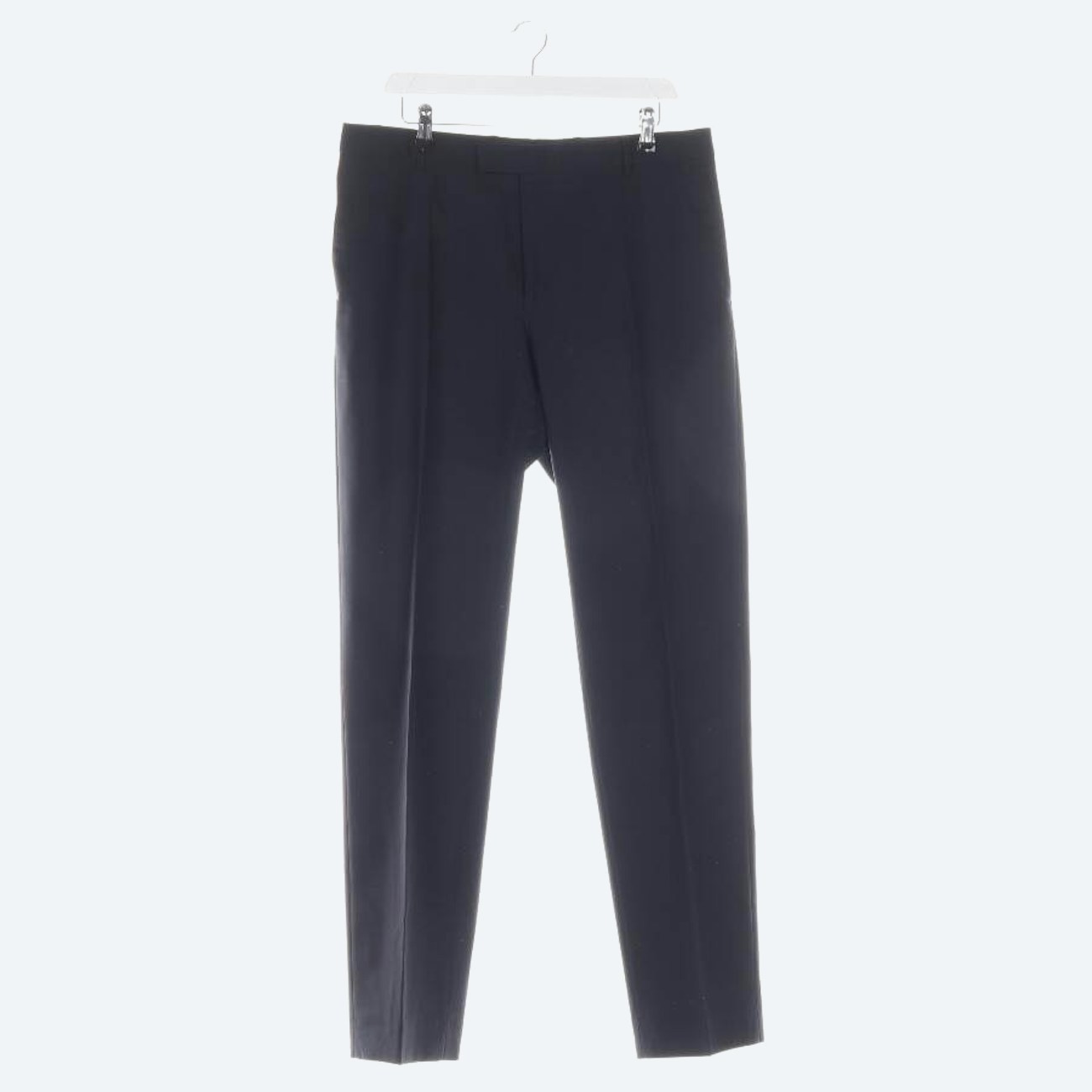 Image 1 of Trousers 102 Navy in color Blue | Vite EnVogue